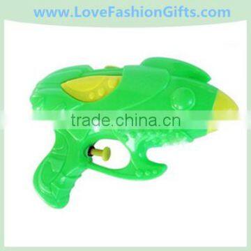 Mini water gun classic toy plastic child beach swimming toys