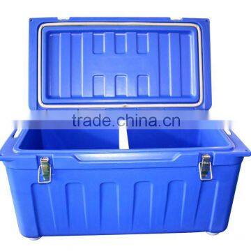 80L Cooler Box Series by roto molded