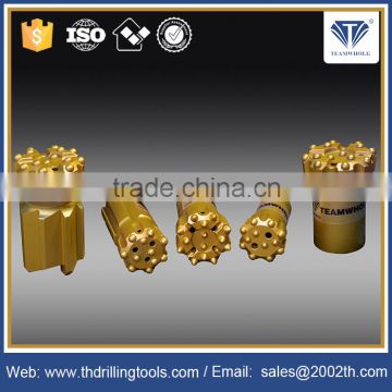 Wholesale Standard Taper Button Bits