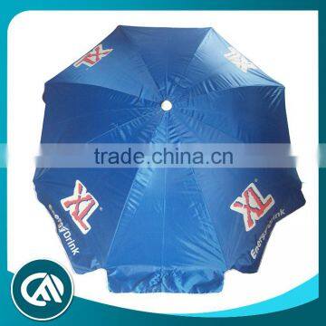 Chinese wholesale Hot sale Creative Custom printed restaurant parasol