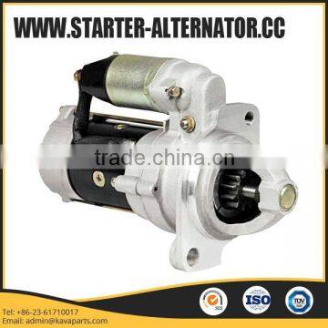 (24V/5.5KW/11T ) W04D 1W Starter For Hino Engine 0350-402-0210 0350-402-0211 0350-402-0212