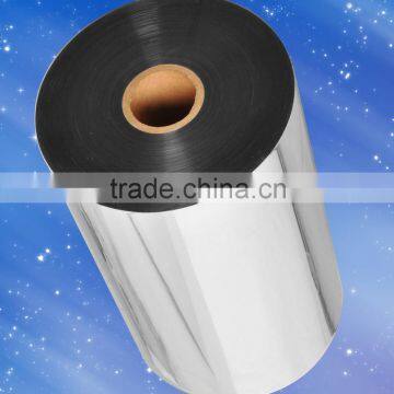 Water Proof Metallzied PET Extrude PE Film