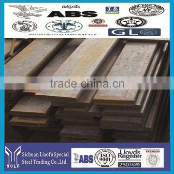 din 1.7218 steel flat bar