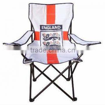 Folding England chair