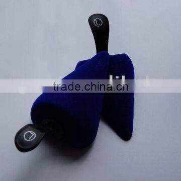 best pu shoe trees China/foam shoe trees/paper shoe tree