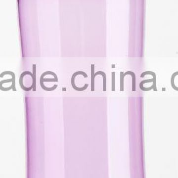 plastic water cup with lid, plastic bottle, sport bottle space bottle.600ml NO.8113