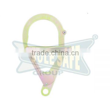 KARAM Steel Anchorage Hook