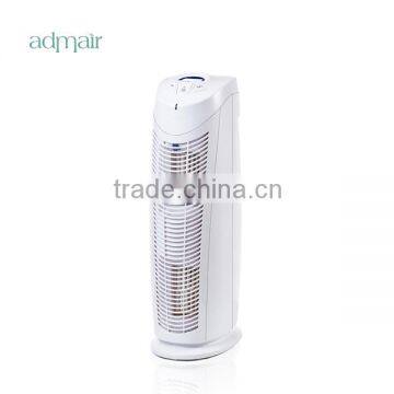 4-in-1 air purifier with LCD display