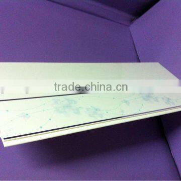 China Manufacturer Interior Decoration Pvc Wall Panels Pvc Ceiling Tiles Pvc Ceiling Panels in China photo-4