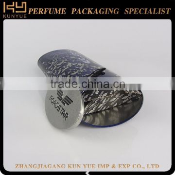 Guaranteed quality proper price car perfum empty tin cans