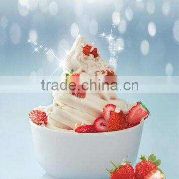 2014 best selling touch screen table top ice cream making machine (CE) 86-13695249712