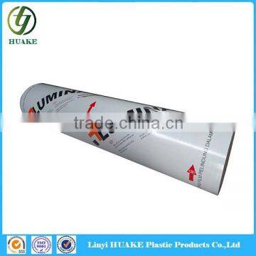Hot Sale Adhesive Pe Film De Protection Transparent Protective Film For Furniture Cover
