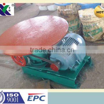 Mineral Processing/Gold Production Equipment Disk Feeder Accessories