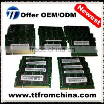 ddr 1gb pc3200 cheap goods from china