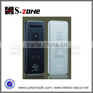 Good quality wireless remote electric curtain switch