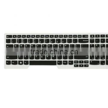 Keyboard for Lenovo IBM ThinkPad Edge E530 E530C E535 E545 Black US Layout 15.6 Inch With the Number Keys photo-3