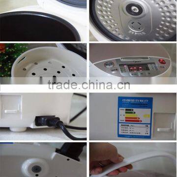 Wholesale High Quality Midea Multi Traveller Pressure Rice Cooker 860w/50HZ/220V photo-4