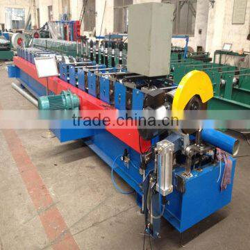 Down Pipe Roll Forming Machine photo-4