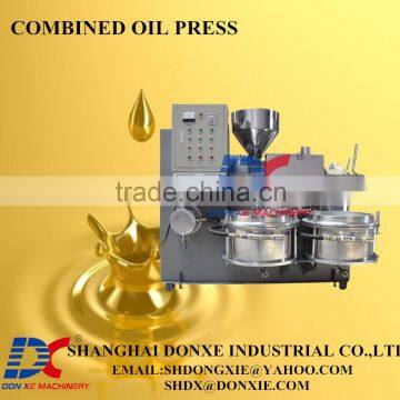 cold oil press machine 6YL cold press oil machine                        
                                                Quality Choice
                                                    Most Popular