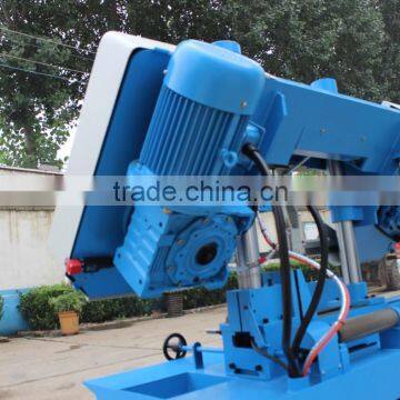 OHA Brand HAJ-200A Metal Sawing Machine, Metal Band Saw Machine photo-4