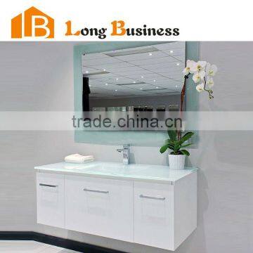 China supplier Modern cheap Best design small bathroom cabinet