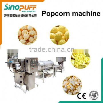 Industrial Popcorn Maker