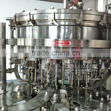 Good price quality Automatc Carbonated beverage Processing Line / Plant