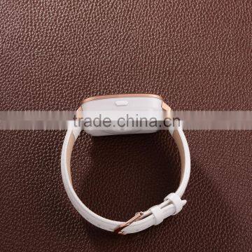 Unique Design Wrist Watch Classic Black and White Business Smart Watch photo-2