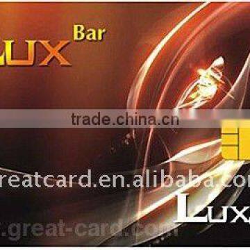 Proximity IC Card