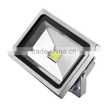 Aluminum Body High Quality Led Light Flood 20w China photo-2