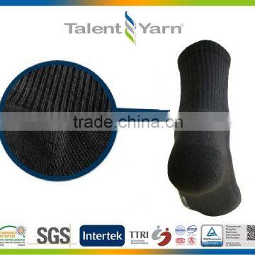 Non Slip Outdoors Basketball Socks Hosiery photo-5