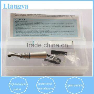 dental materials air turbine low speed handpiece,dental implant China for used dental chair