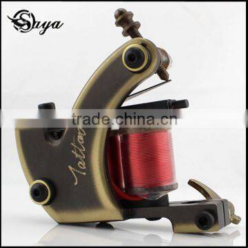 New Arrival Pure Copper Coil Tattoo Machine