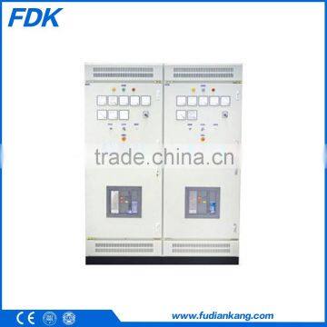 Paralleling System for diesel generator set