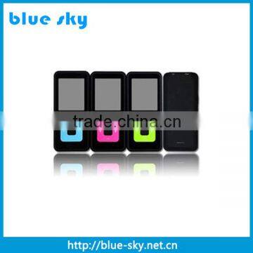 Hot Selling Driver Digital Mp4 Audio Player, Fashion MP4 Player 8GB