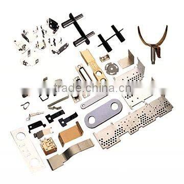 Stamping Parts