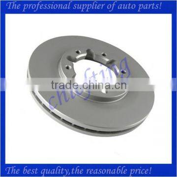 DF7305 BG3817 09.A055.10 40206VB000 40206-VB000 40206VB001 40206-VB001 for NISSAN disc brake rotor