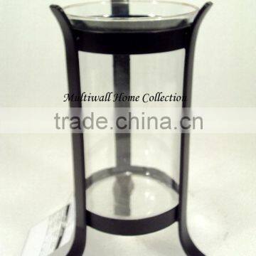 Tall Glass Hurricane Candle Holders,tall Glass Candle Holders