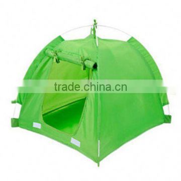 Explorer Pup Tent, One Size, Green