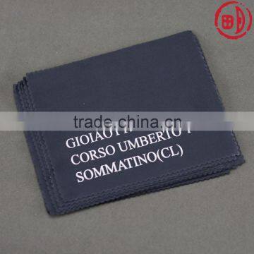 Custom Print Microfiber Lens Cleaning Cloths