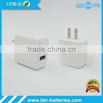 1 Port USB mobile phone accessory with all kinds of color