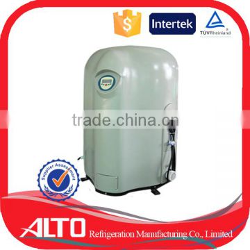 Alto AS-H40Y 12kw/h quality certified swimming pool heat pump solar heating mini pool heater