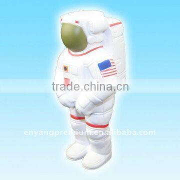 pu Astronaut Promotional gift