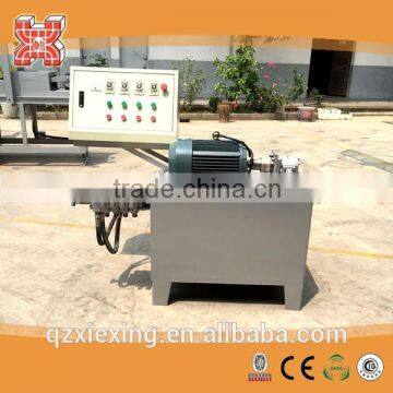 High Quality Block Machine photo-5