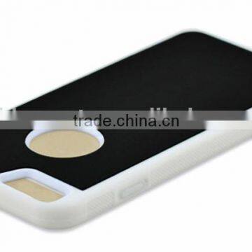 Anti-gravity Magical Sticky PC Case With TPU Border for IPhone 6 Plus/6S Plus (5.5") photo-4