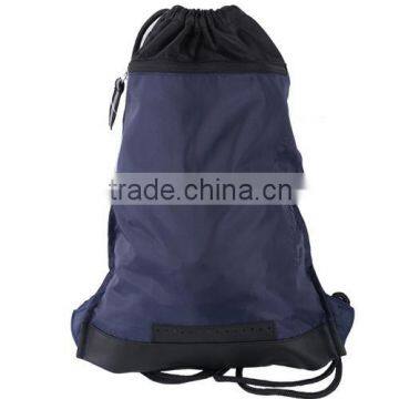 2015 Newest Design Outdoor Sport Backpack for Sport Excise-Dark Blue Color