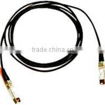 2M(6.6ft) Passive Copper AWG30 10GBASE SFP+ Attach Patch Cable