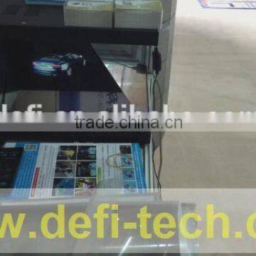Exhibition Holograph 3d Display Showcase Stereo Display photo-4