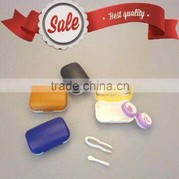 Contact Lens Case, contact lens box, cheap latest fashion contact lens case