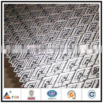 High quality construction expanded metal mesh deck